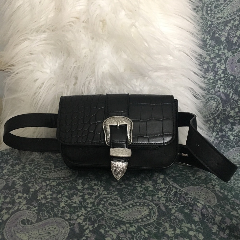Fashion fanny pack